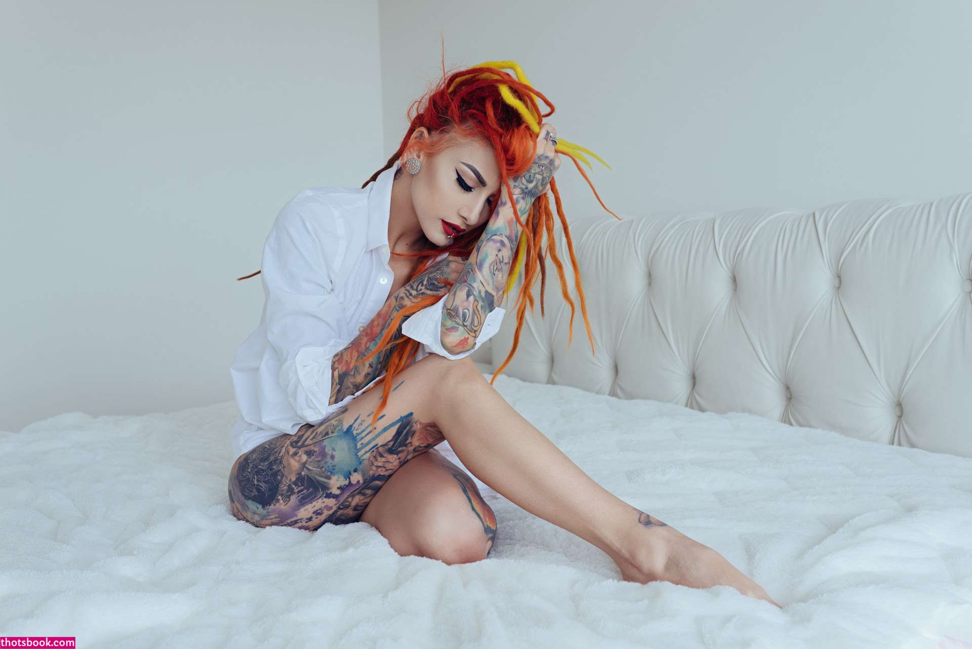 Lena Scissorhands Photo #32