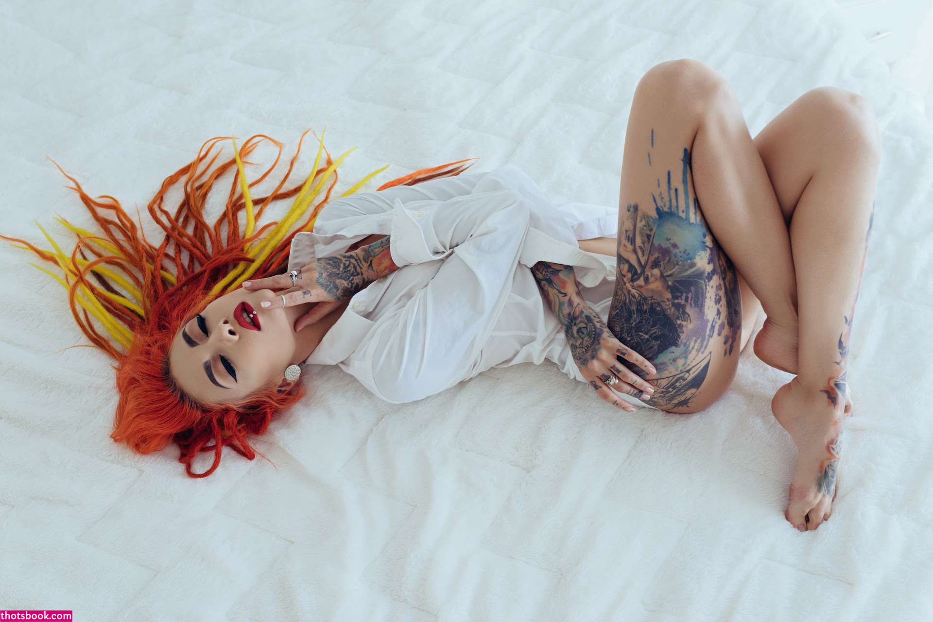 Lena Scissorhands Photo #34