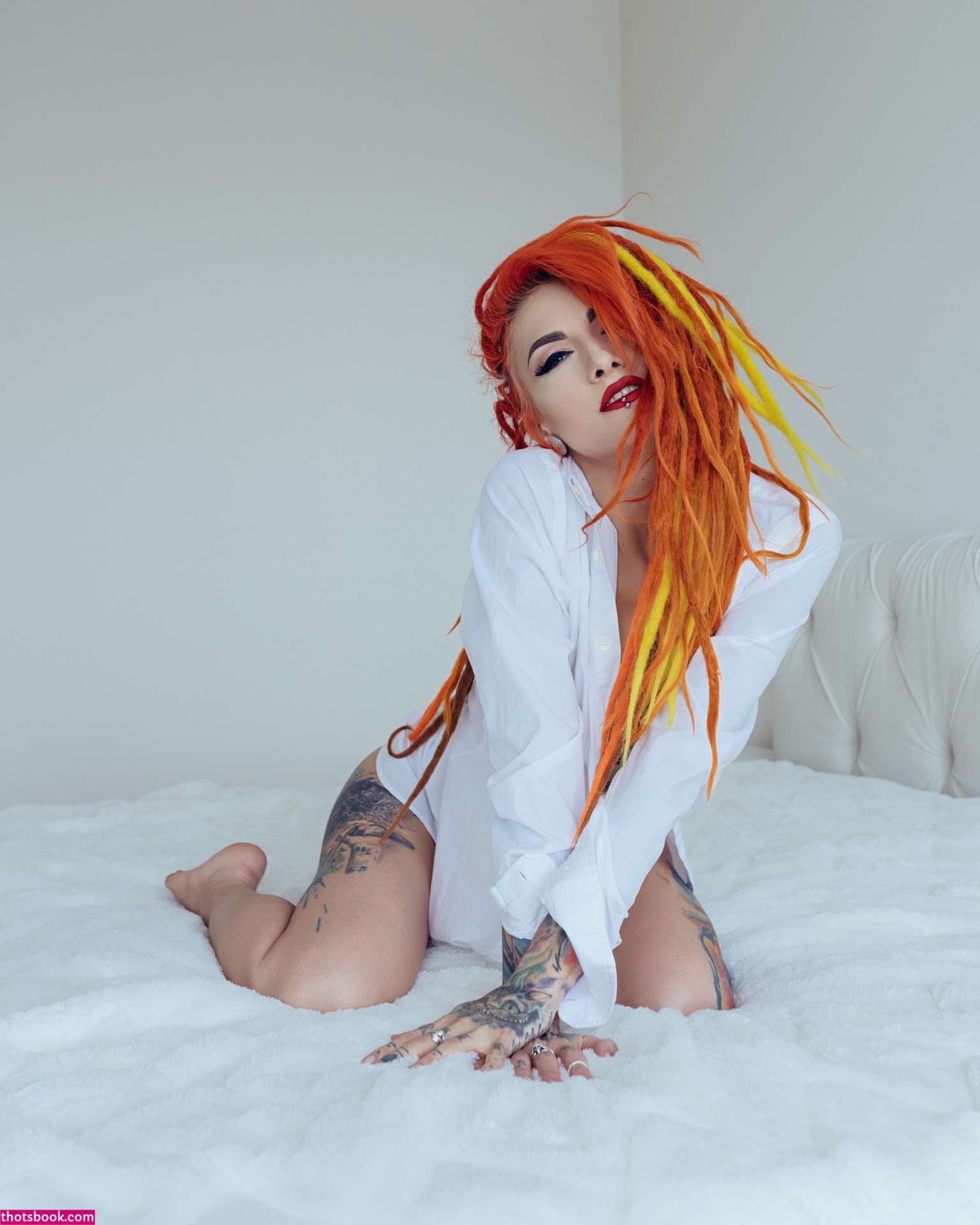 Lena Scissorhands Photo #35