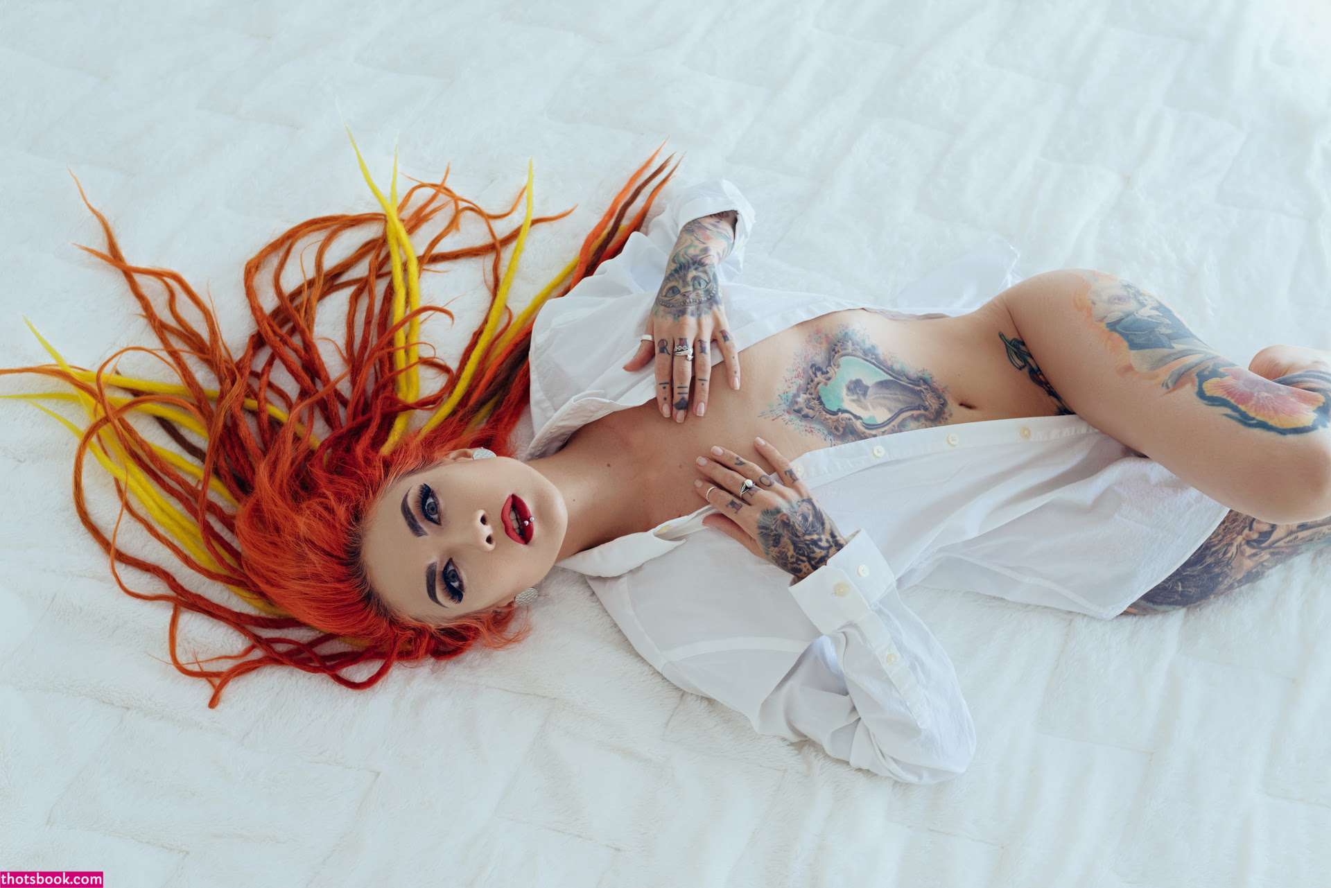 Lena Scissorhands Photo #36