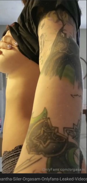 Samantha Siler Photo #7