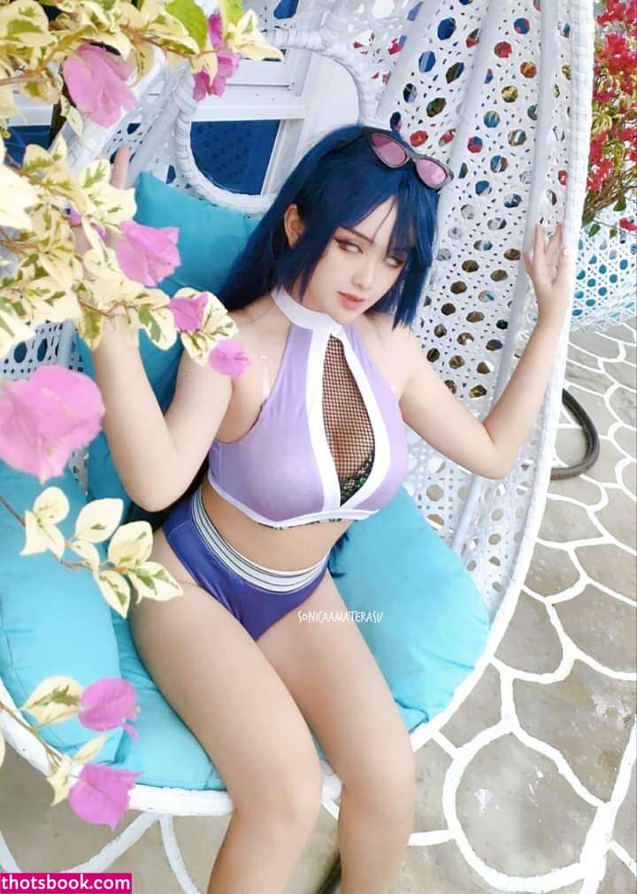 Sonica Amaterasu Photo #1