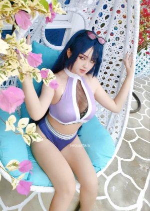 Sonica Amaterasu Photo #1