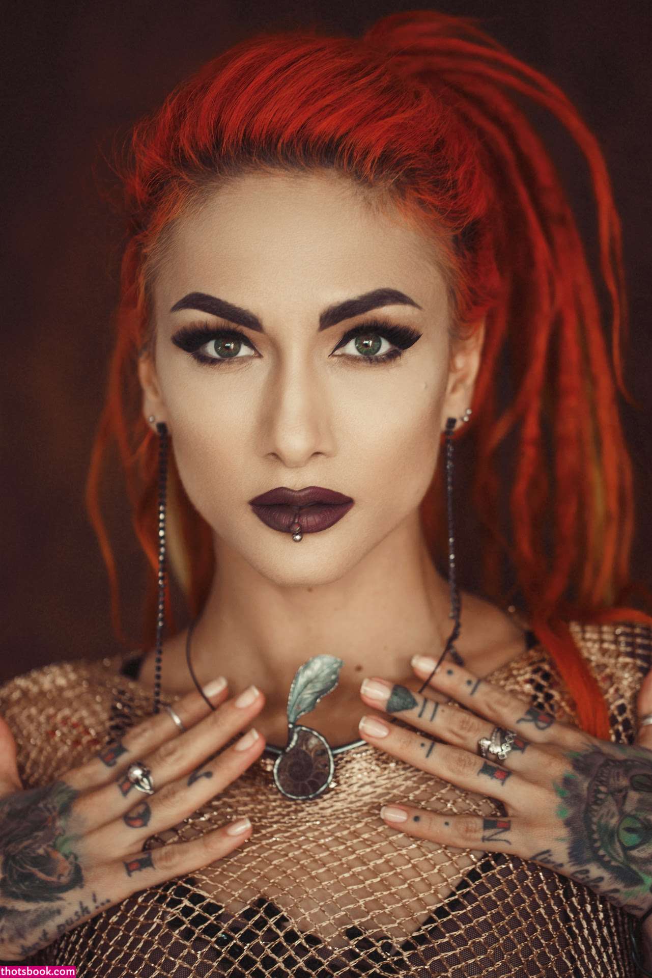 Lena Scissorhands Photo #47