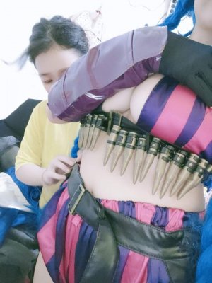 Sonica Amaterasu Photo #11