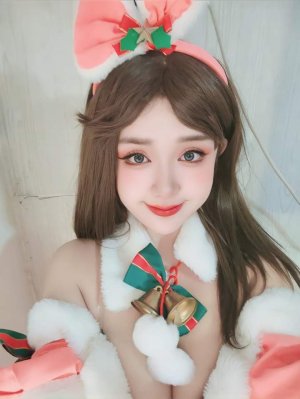 Sonica Amaterasu Photo #13