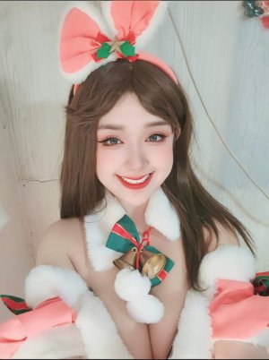 Sonica Amaterasu Photo #19