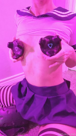 Virtuallylewd Photo #44