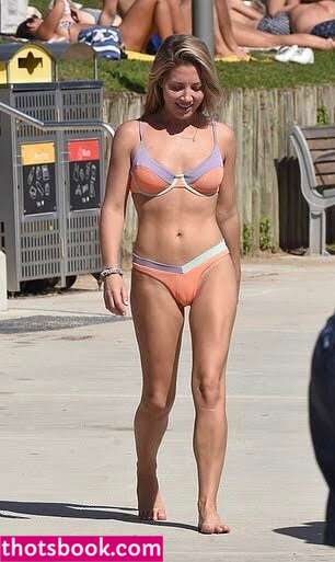 Jaimie Gardner Photo #3