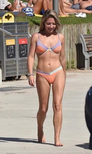 Jaimie Gardner Photo #3