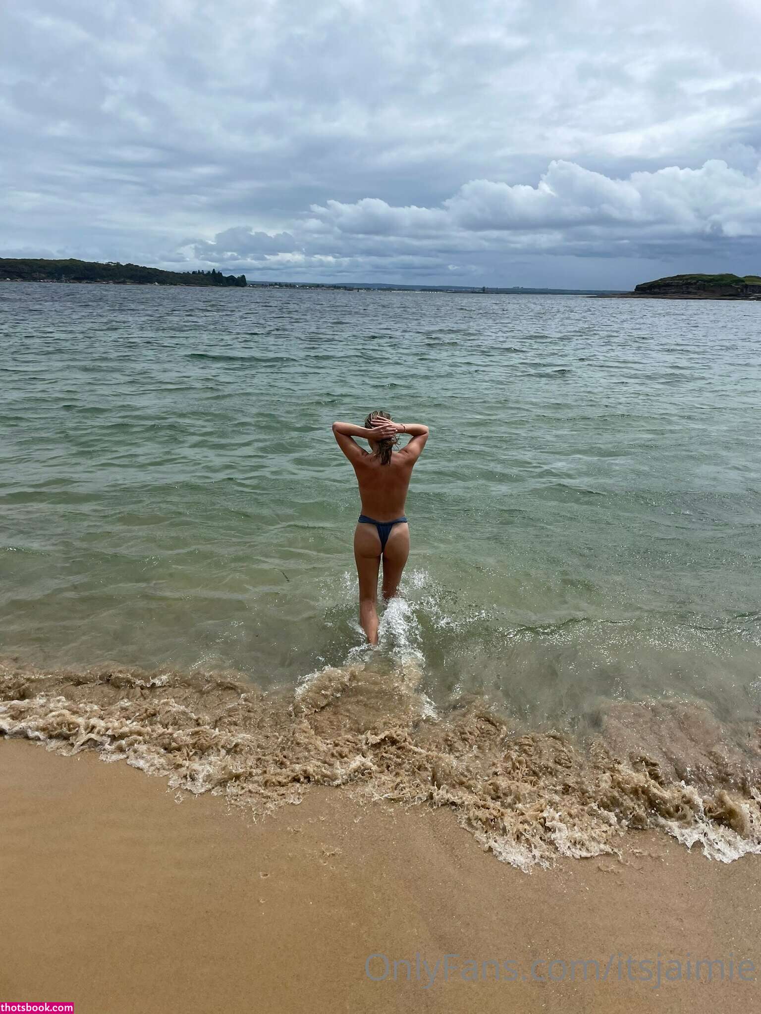 Jaimie Gardner Photo #21