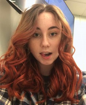 Katiebuggyboo Photo #2