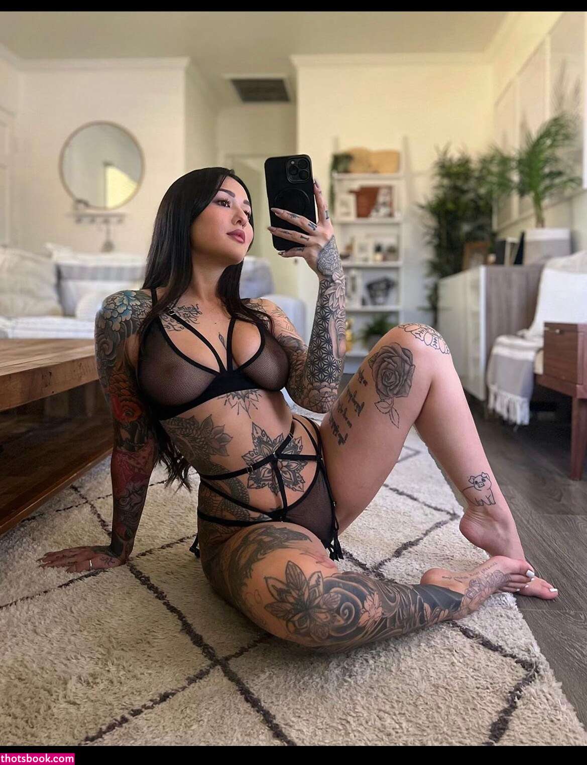 Taylor Roze Photo #5