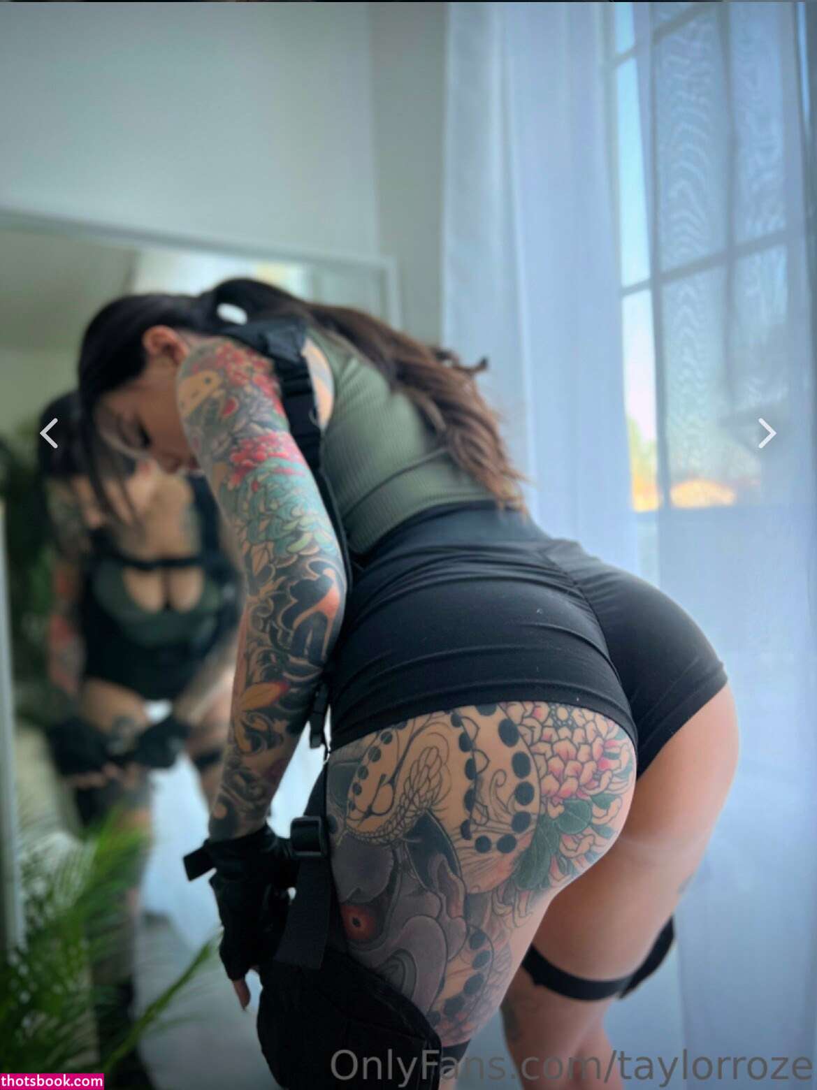 Taylor Roze Photo #28