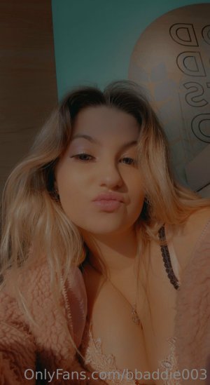 Bbaddie003 Photo #29