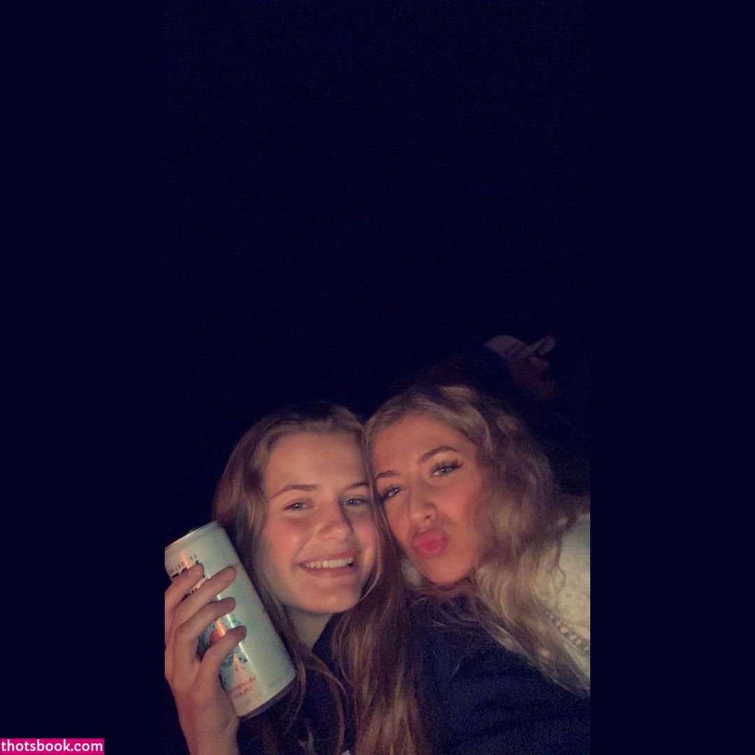 Cameron Rae Photo #10