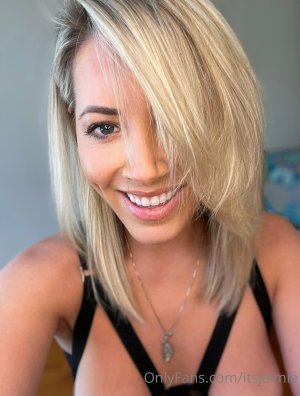 Jaimie Gardner Photo #43