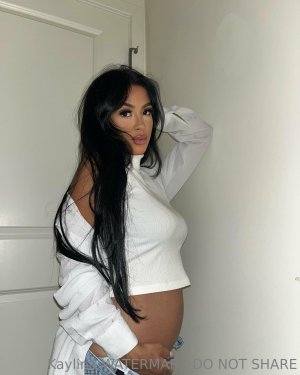 Kaylina Eileen Photo #97