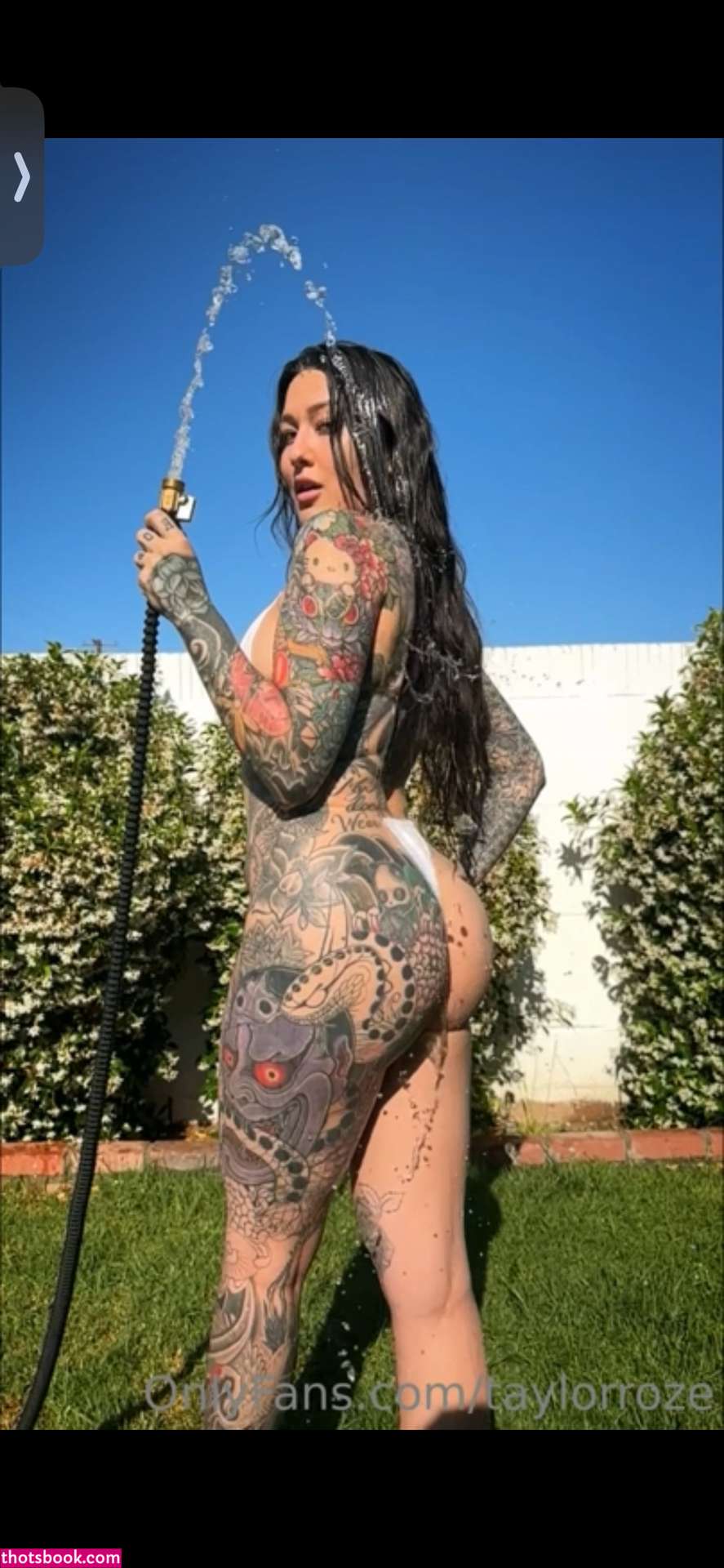 Taylor Roze Photo #38