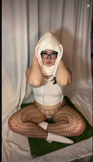 Byebelicia Photo #30