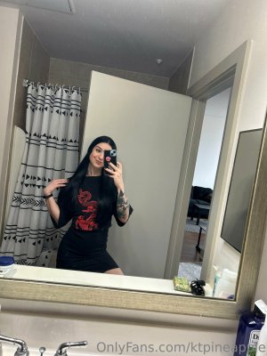 Ktpineapple Aka Ktleighh Photo #20