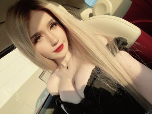 Lilfuncakez aka hyuna Photo #12