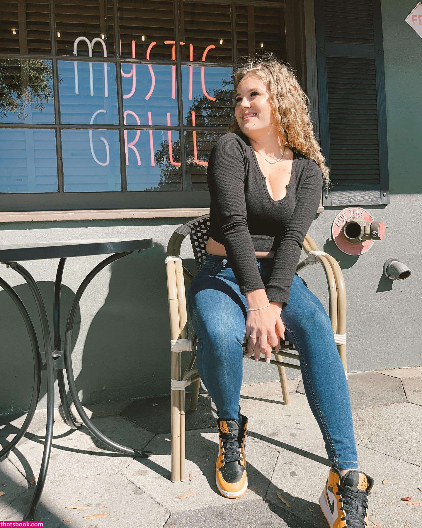 Riley Nipper Photo #111