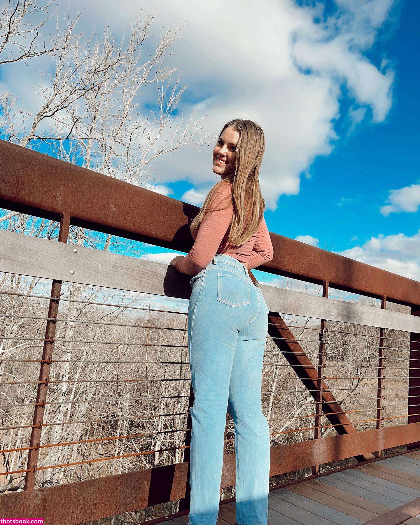 Riley Nipper Photo #113