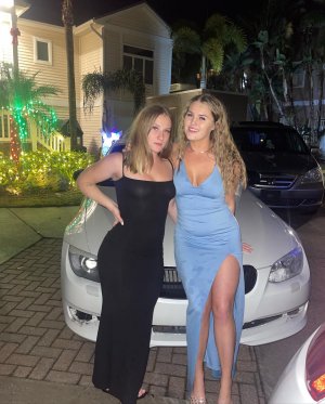 Riley Nipper Photo #107