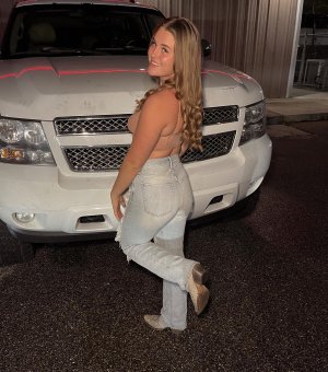 Riley Nipper Photo #112