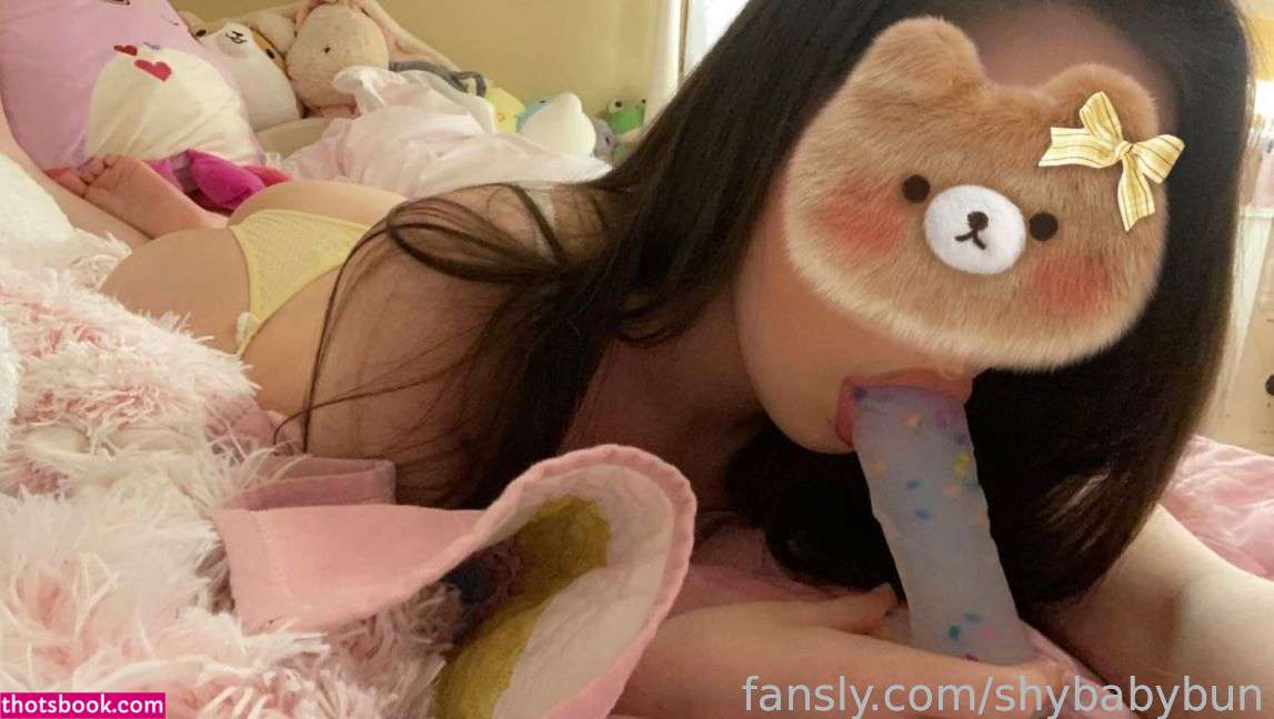 Shybabybun Photo #16