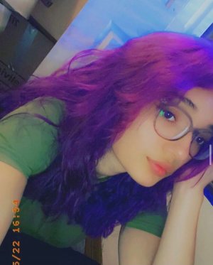 Theemeraldellie Photo #5