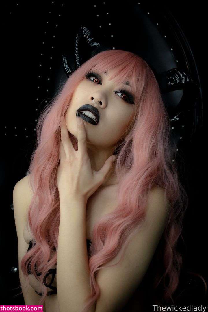 Thewickedlady Photo #8