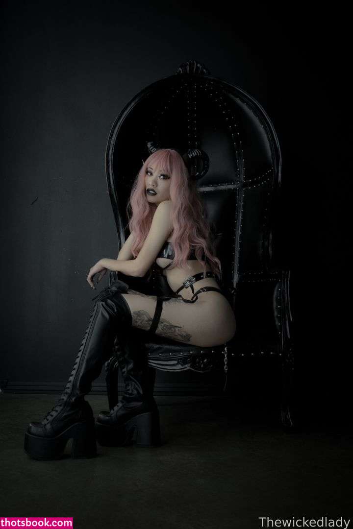 Thewickedlady Photo #13