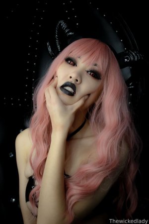 Thewickedlady Photo #5