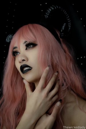 Thewickedlady Photo #17