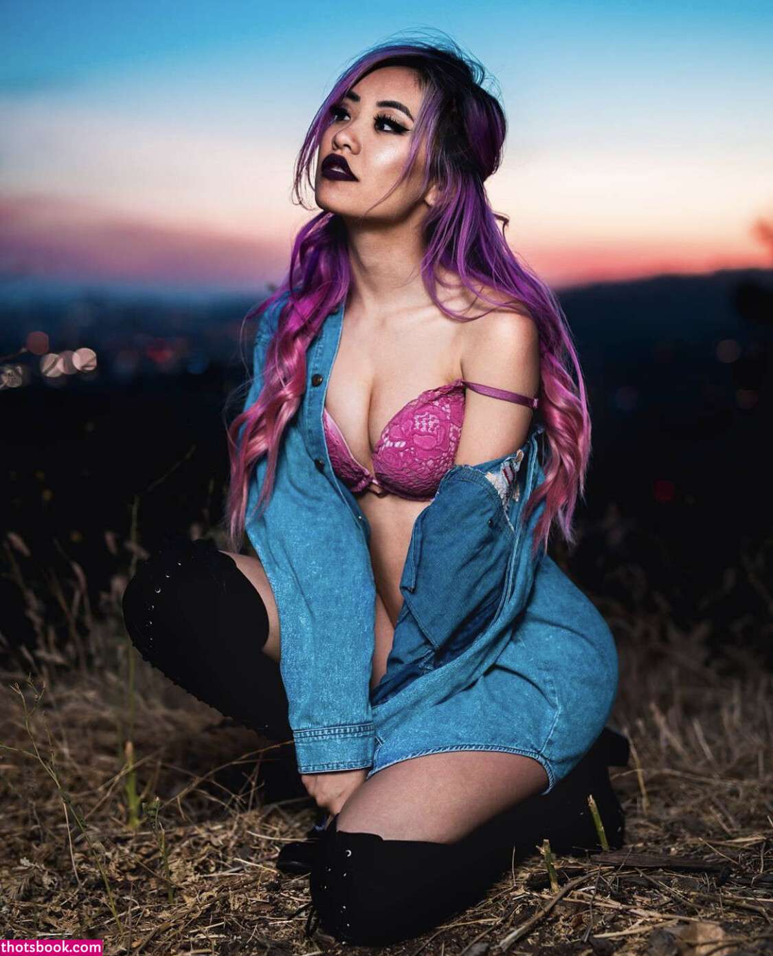 Thewickedlady Photo #42