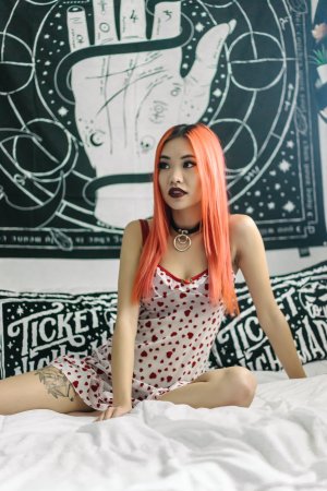 Thewickedlady Photo #38