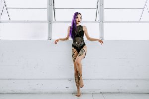 Thewickedlady Photo #52