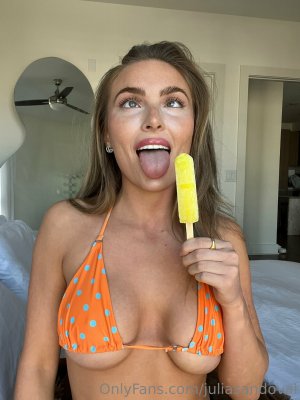 Julia Sandoval Post #8