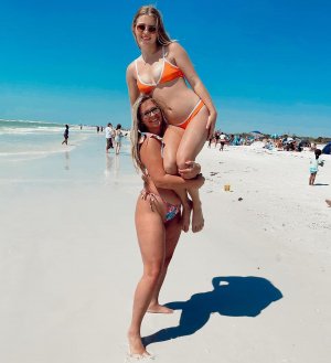 Riley Nipper Photo #132