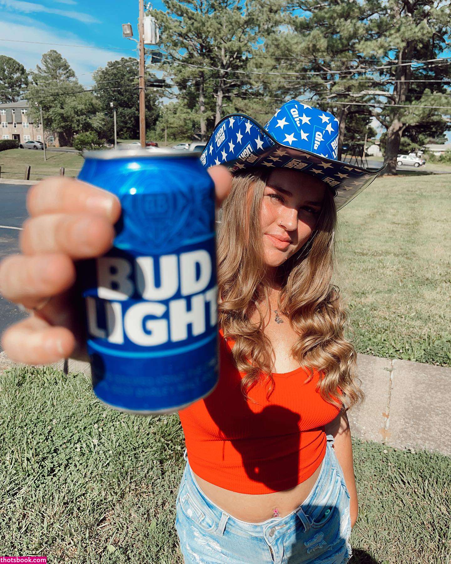 Riley Nipper Photo #144