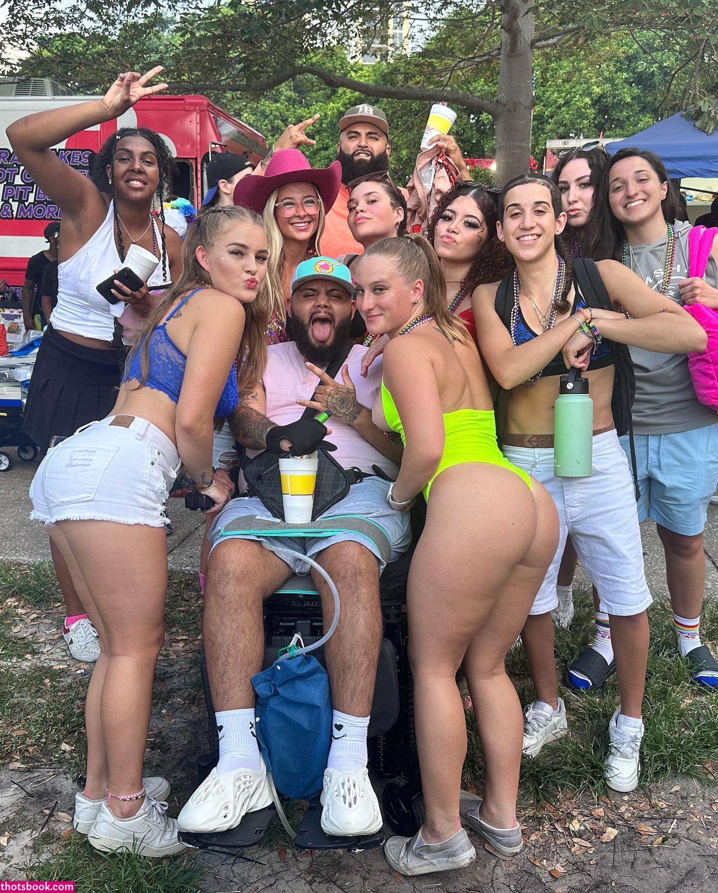 Riley Nipper Photo #147