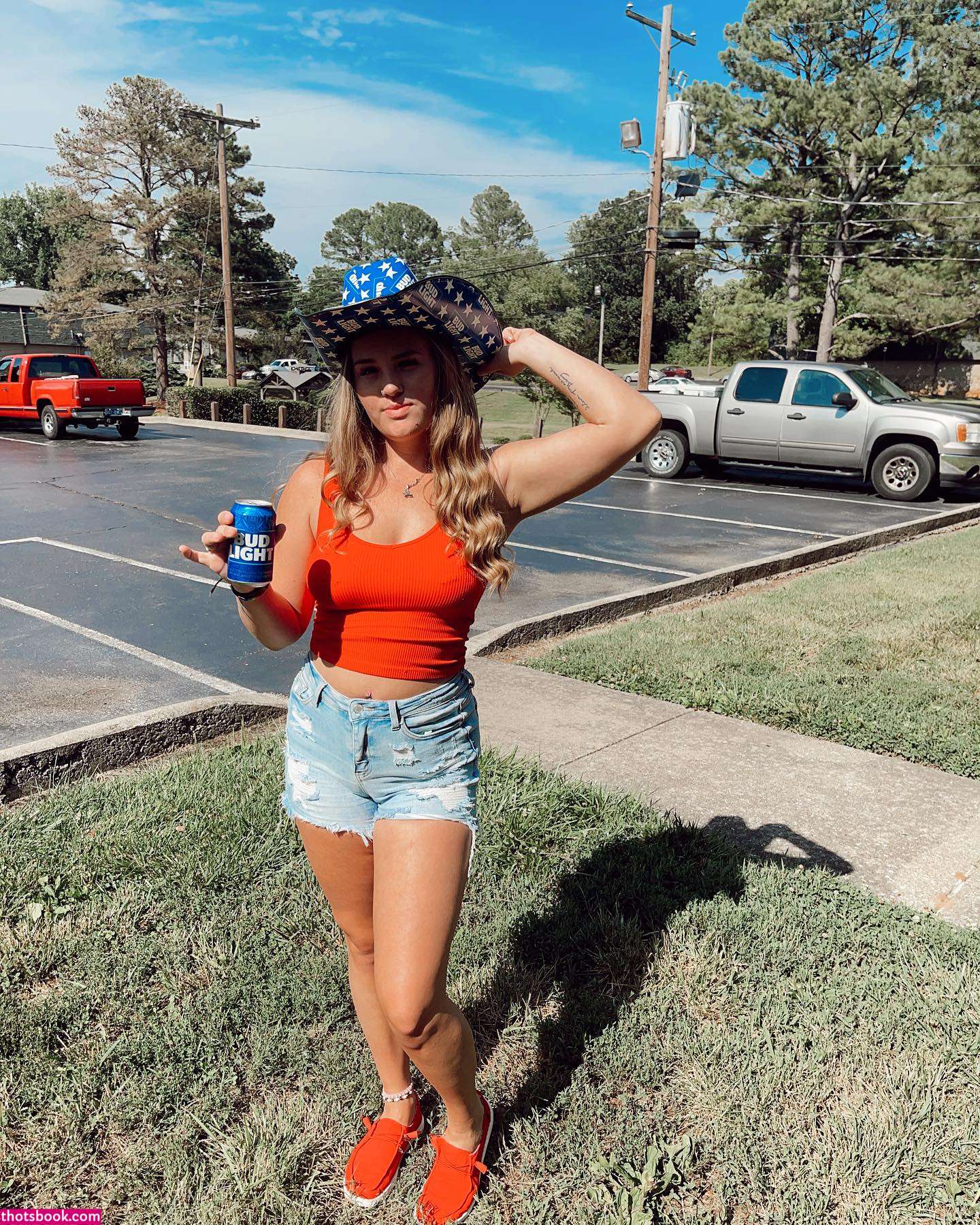 Riley Nipper Photo #150