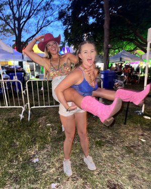 Riley Nipper Photo #146