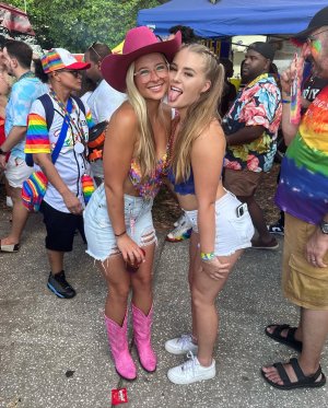 Riley Nipper Photo #152