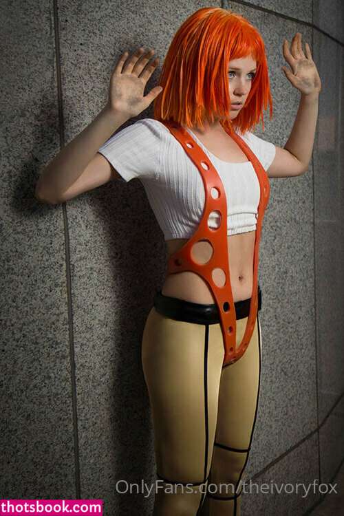 Theivoryfox Photo #102