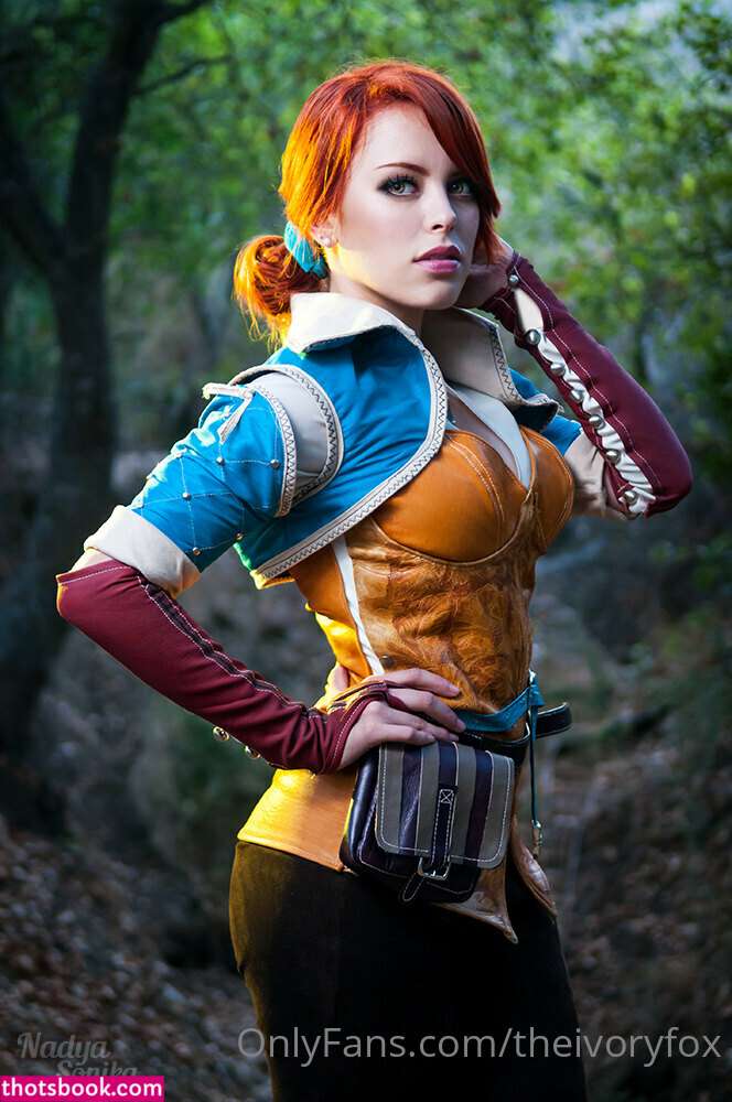 Theivoryfox Photo #104