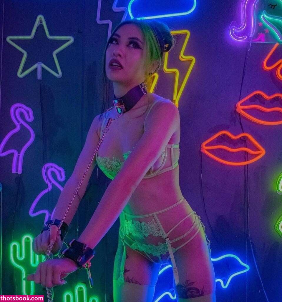 Thewickedlady Photo #57