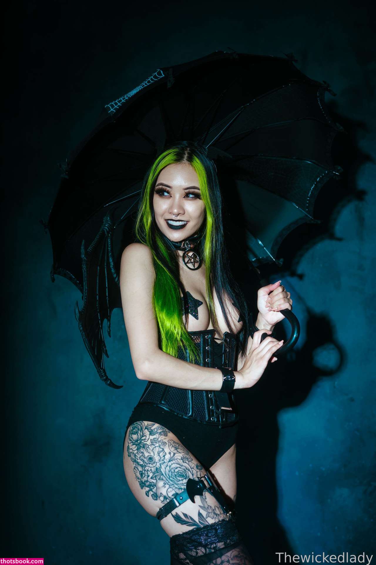 Thewickedlady Photo #63